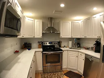 Rented by Bridge Realty