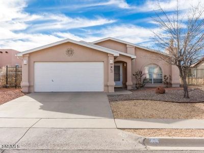 630 Stone Canyon Dr, Las Cruces, NM, 88011