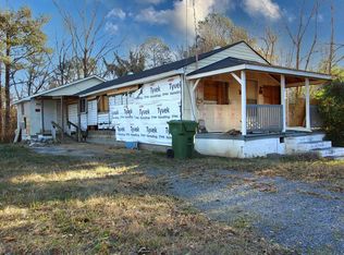 819 Murray Dr, Chatsworth, GA 30705