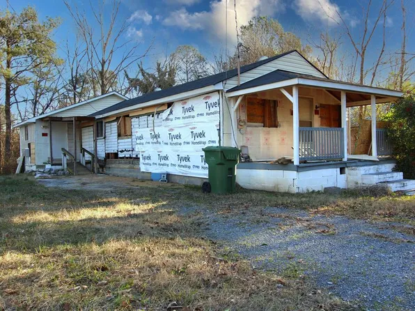 819 Murray Dr, Chatsworth, GA 30705