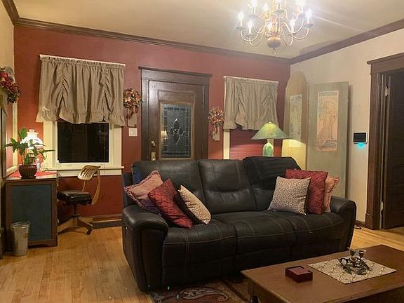 2nd image of 2480 S 500th St E