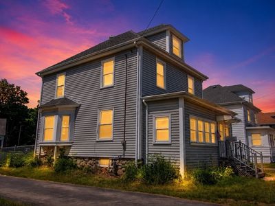 249 Groveland St, Haverhill, MA, 01830