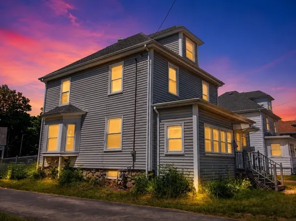 249 Groveland St, Haverhill, MA 01830