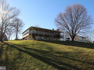 4084 Hess Rd, Stewartstown, PA 17363