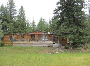 33427 Darrin Rd, Valley, WA 99181