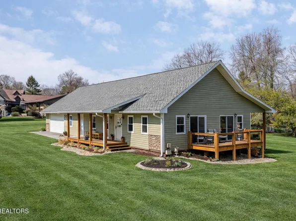 3138 Laurelwood Ln, Sevierville, TN 37862