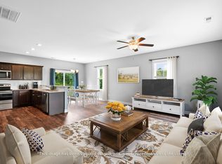 105 Langdon Chase Way, Selma, NC 27576