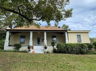 747 W Barbour St, Eufaula, AL 36027