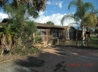 665 Osteen Maytown Rd, Osteen, FL 32764