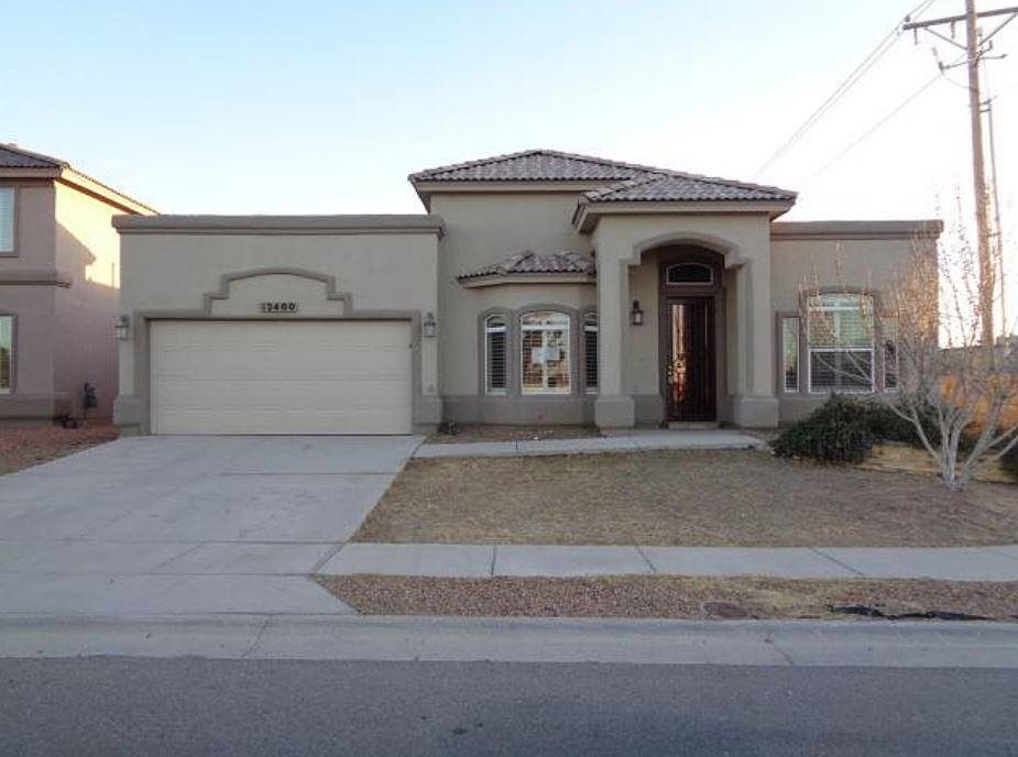 2nd image of 12400 Sombra Alegre Dr