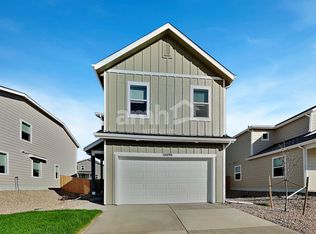 10090 Potomac St, Commerce City, CO 80022