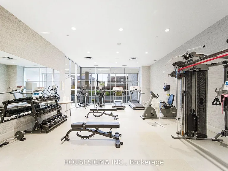 2055 Danforth Ave #811 — Photo 15