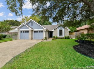 16431 Old Stable Rd, San Antonio, TX 78247