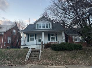 1017 11th St, Tell City, IN 47586