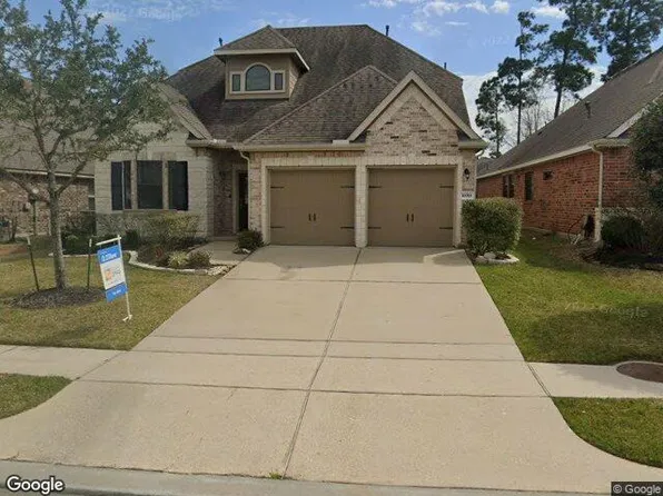 16918 Lake Willowby Ln, Houston, TX 77044