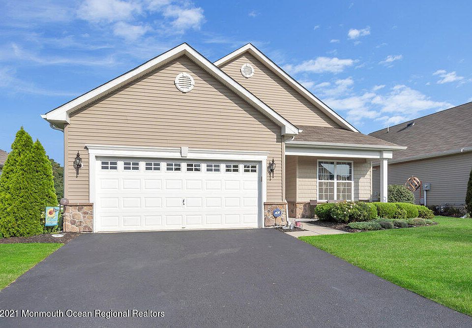 47 Eagle Ridge Circle, Lakewood, NJ 08701 Zillow
