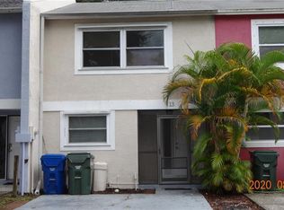 2811 S Pines Dr APT 13, Largo, FL 33771