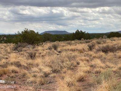 Lot 4 Ranch of the White Mountains -- #4, Concho, AZ, 85924