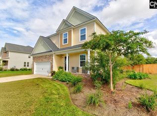 52 Mauser Dr, Lugoff, SC 29078