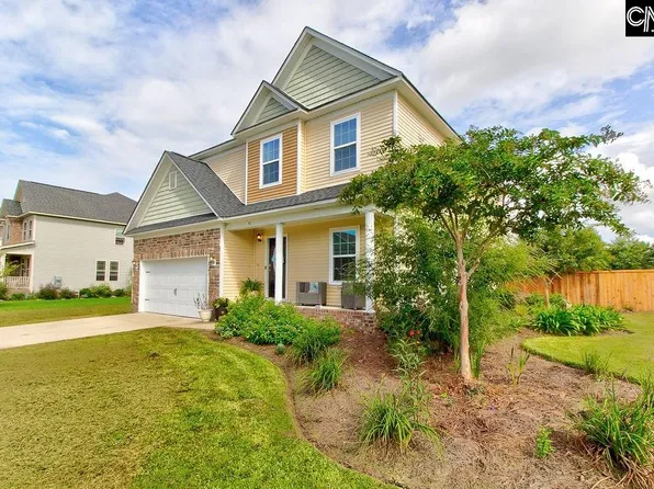 52 Mauser Dr, Lugoff, SC 29078