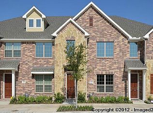 225 Brick Row, Richardson, TX 75081