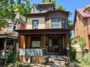 1213 Wood St, Pittsburgh, PA 15221
