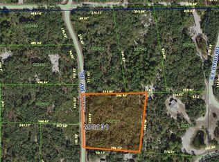 2123 Scrub Jay Trl, Frostproof, FL 33843