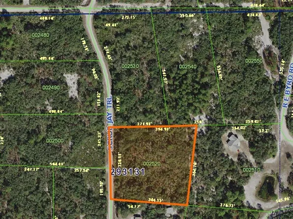 2123 Scrub Jay Trl, Frostproof, FL 33843