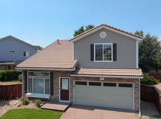 20000 Mitchell Pl, Denver, CO 80249