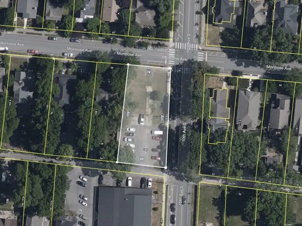 1001 Montrose Ave, Nashville, TN 37204