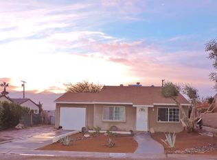 30655 Roseview Ln, Thousand Palms, CA 92276