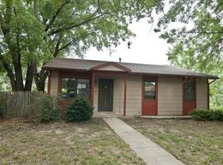 1224 Cherry St, Eudora, KS 66025