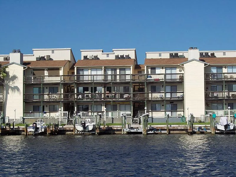 15425 Fortuna Bay Dr #308