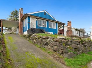 7931 44th Pl S, Seattle, WA 98118