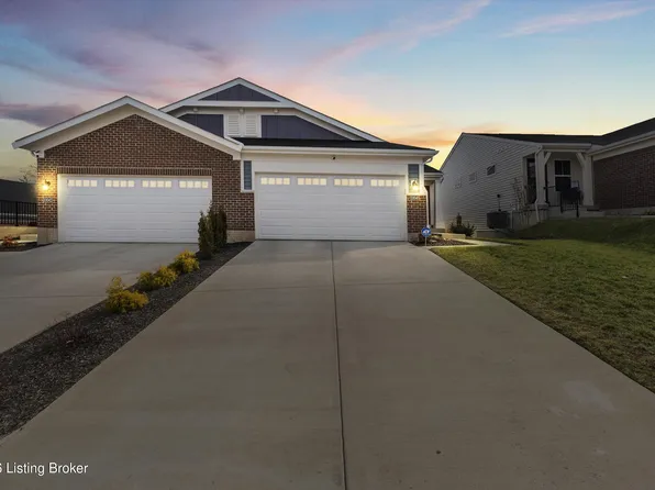 10040 Windcrest Farms Ln, Louisville, KY 40291