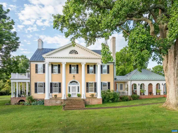 7413 Retreat Rd, Rapidan, VA 22733