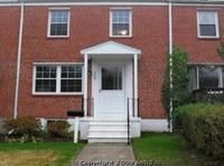 1729 Pin Oak Rd, Baltimore, MD 21234