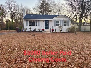 4015 Broadacres Dr, Greensboro, NC 27407