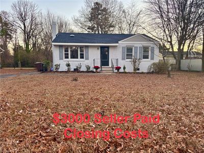 4015 Broadacres Dr, Greensboro, NC, 27407