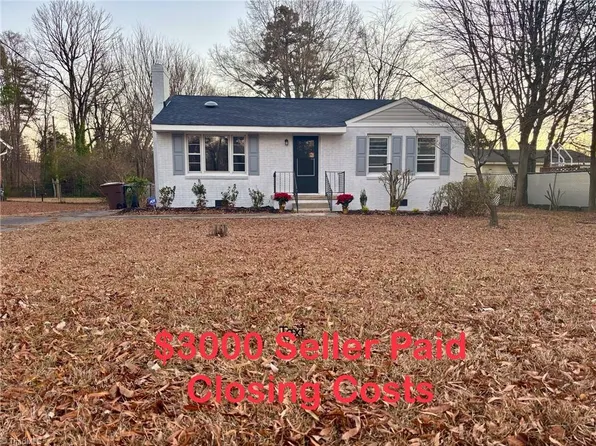 4015 Broadacres Dr, Greensboro, NC 27407