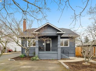 6714 SE 80th Ave, Portland, OR 97206