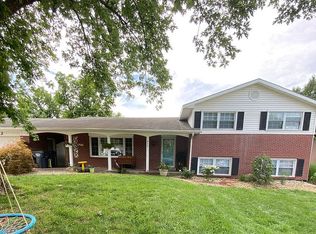 412 N Edgeway Dr, Alexandria, IN