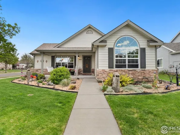 1421 Snipe Ln, Fort Collins, CO 80524
