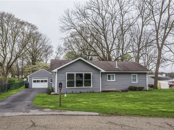 2800 Aldis Dr, Akron, OH 44312