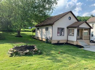 554 Fairfield Ave, Johnstown, PA 15906