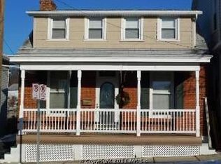 107 S Main St, Boonsboro, MD 21713