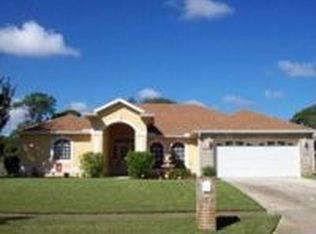 3270 Treetop Dr, Titusville, FL 32780
