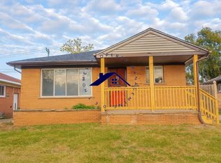 17534 Evergreen Rd, Detroit, MI 48219