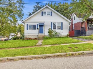 1633 Dallas Ave, Cincinnati, OH 45239