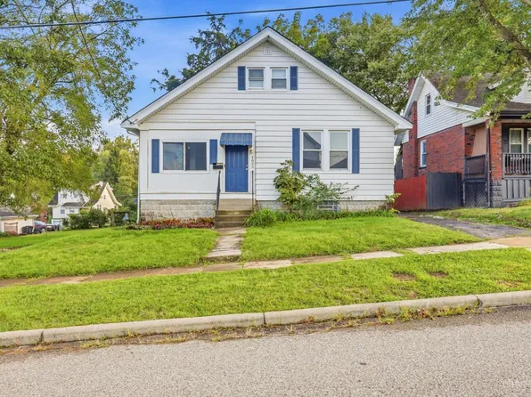 1633 Dallas Ave, Cincinnati, OH 45239